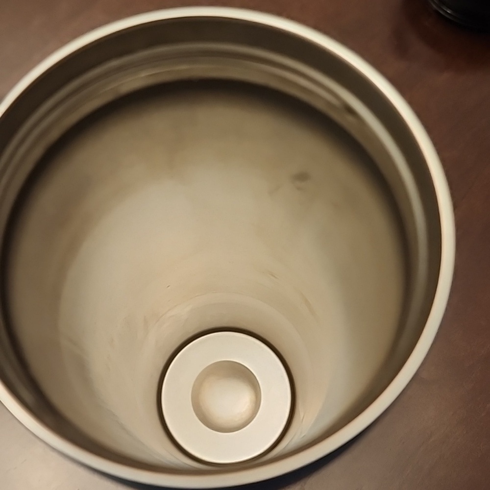 IronFlask Blue Stainless Steel 24oz Tumbler - Picture 4 of 6